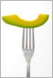 Avocado fat calories