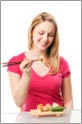 Calories and nutrition
