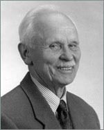 Dr Karvonen who discovered Karvonen formula